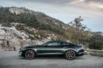 Ford Mustang Bullitt 2018 года (EU)